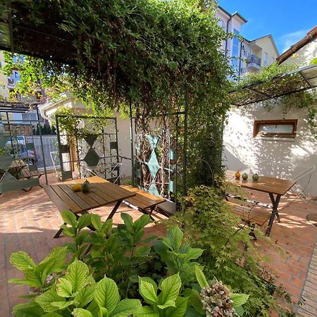 Kompleks Apartmana Superstar23A Soko Banja Dış mekan fotoğraf