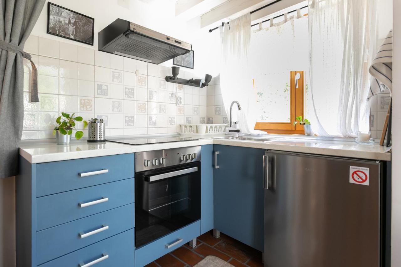 Kompleks Apartmana Superstar23A Soko Banja Dış mekan fotoğraf