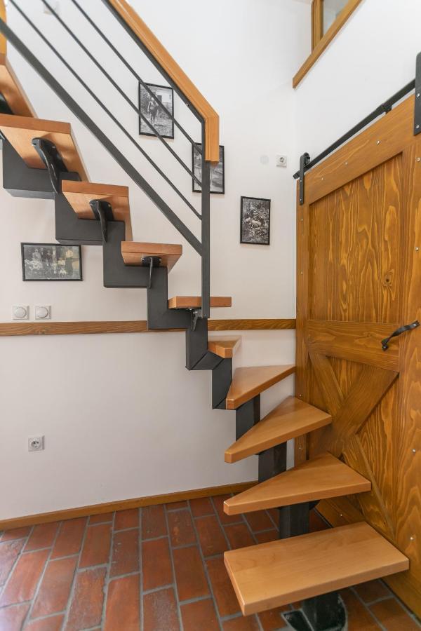 Kompleks Apartmana Superstar23A Soko Banja Dış mekan fotoğraf