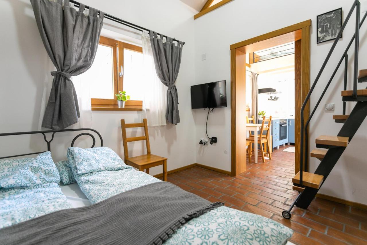 Kompleks Apartmana Superstar23A Soko Banja Dış mekan fotoğraf