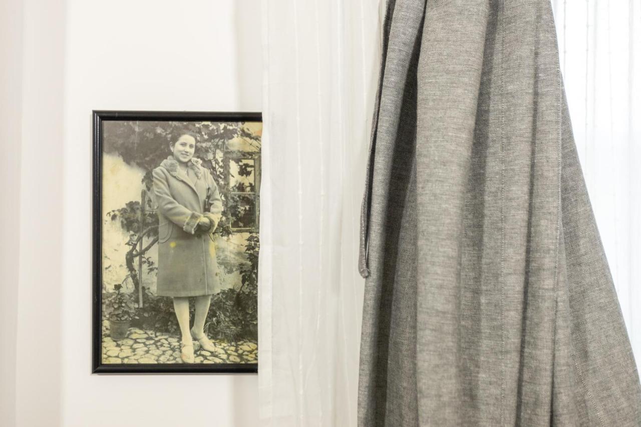 Kompleks Apartmana Superstar23A Soko Banja Dış mekan fotoğraf