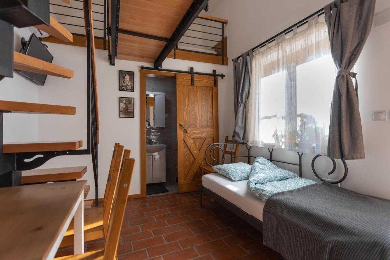 Kompleks Apartmana Superstar23A Soko Banja Dış mekan fotoğraf