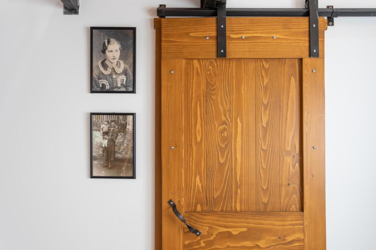 Kompleks Apartmana Superstar23A Soko Banja Dış mekan fotoğraf