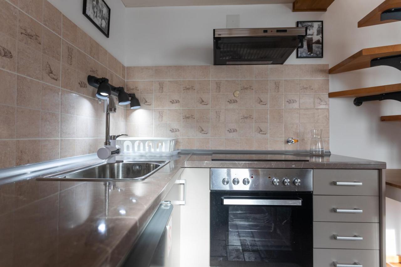 Kompleks Apartmana Superstar23A Soko Banja Dış mekan fotoğraf