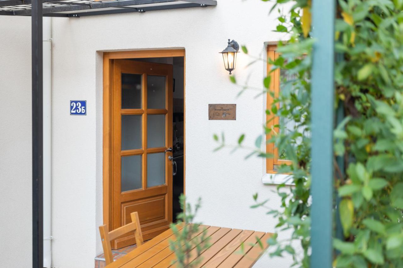 Kompleks Apartmana Superstar23A Soko Banja Dış mekan fotoğraf