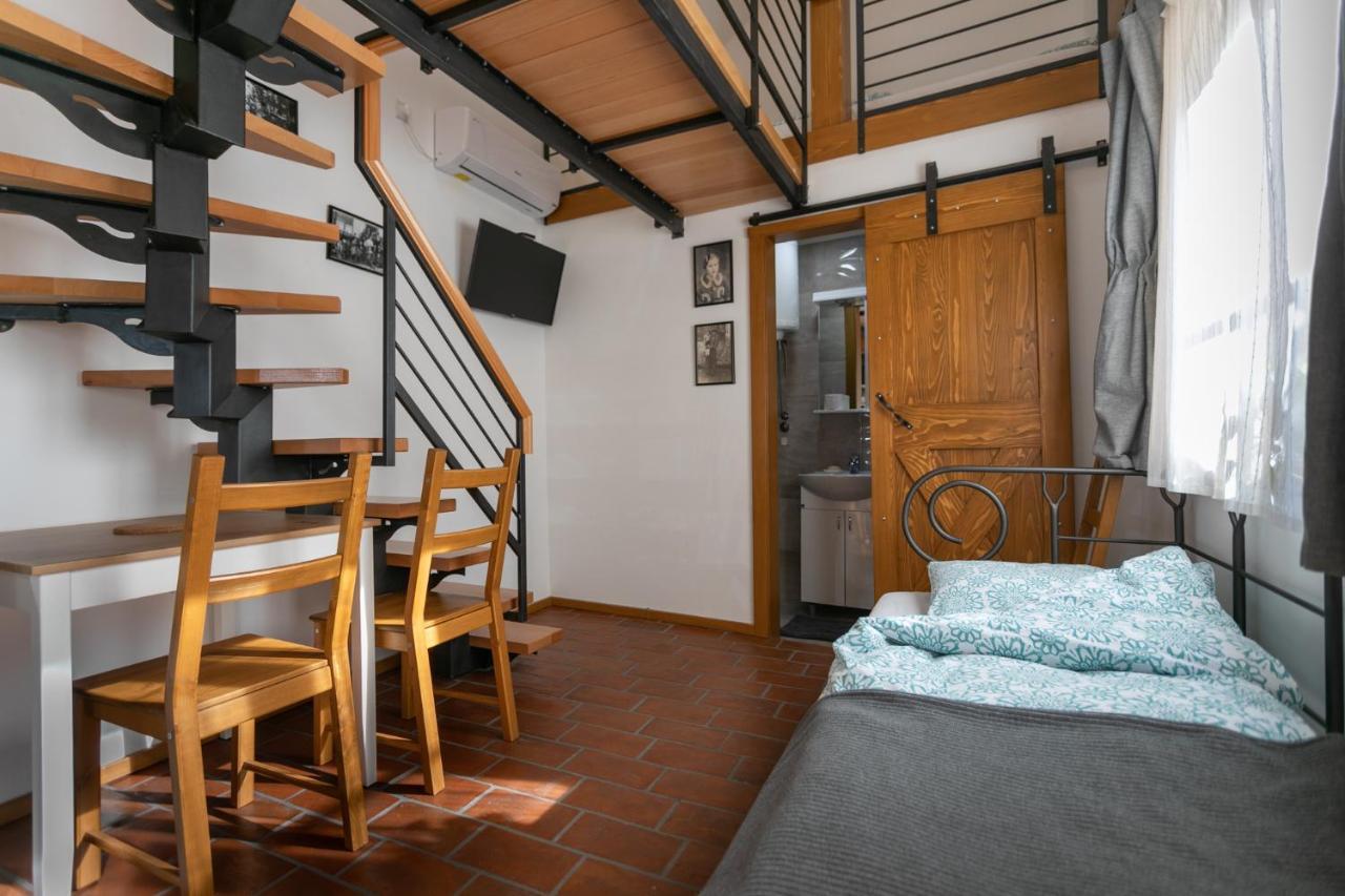 Kompleks Apartmana Superstar23A Soko Banja Dış mekan fotoğraf