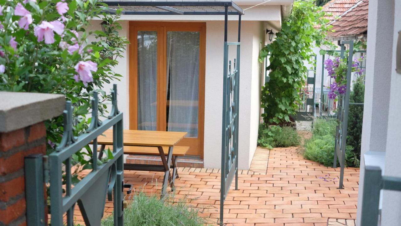 Kompleks Apartmana Superstar23A Soko Banja Dış mekan fotoğraf