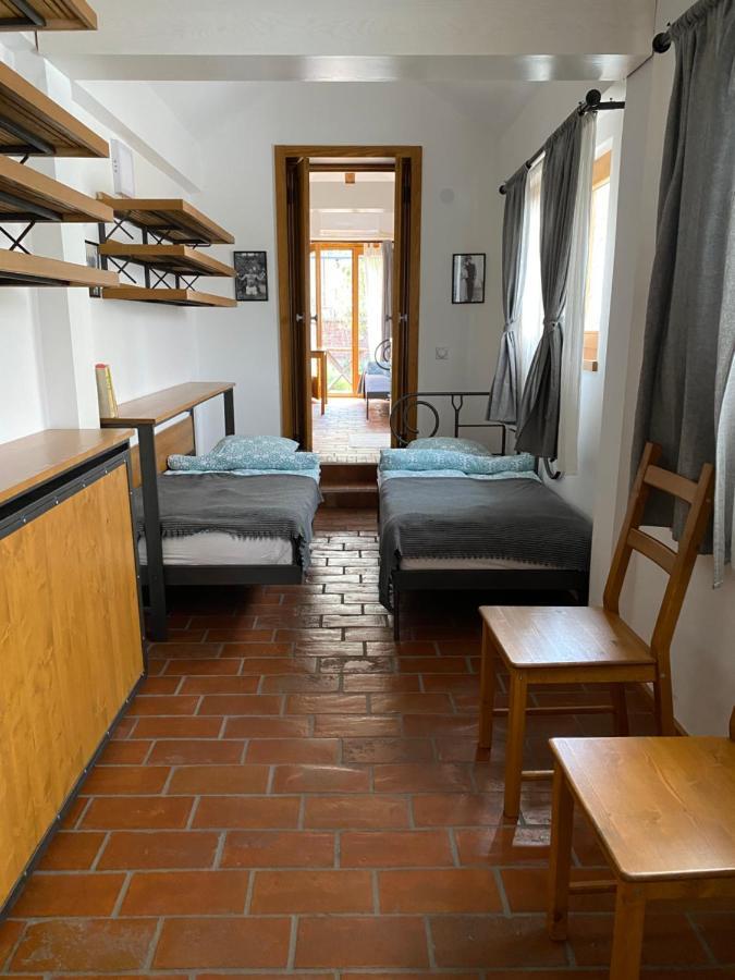 Kompleks Apartmana Superstar23A Soko Banja Dış mekan fotoğraf