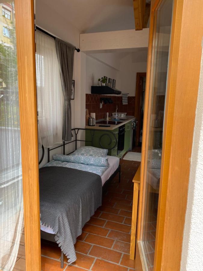 Kompleks Apartmana Superstar23A Soko Banja Dış mekan fotoğraf