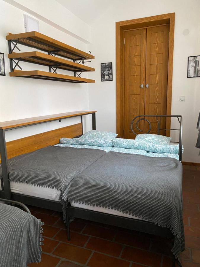Kompleks Apartmana Superstar23A Soko Banja Dış mekan fotoğraf