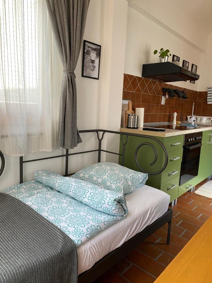 Kompleks Apartmana Superstar23A Soko Banja Dış mekan fotoğraf
