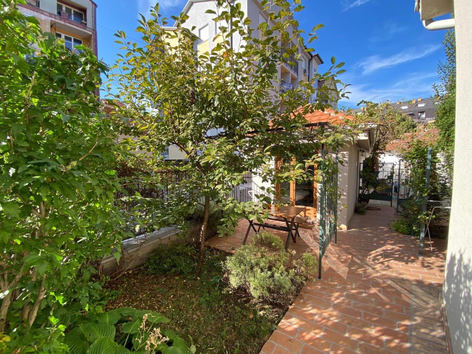 Kompleks Apartmana Superstar23A Soko Banja Dış mekan fotoğraf