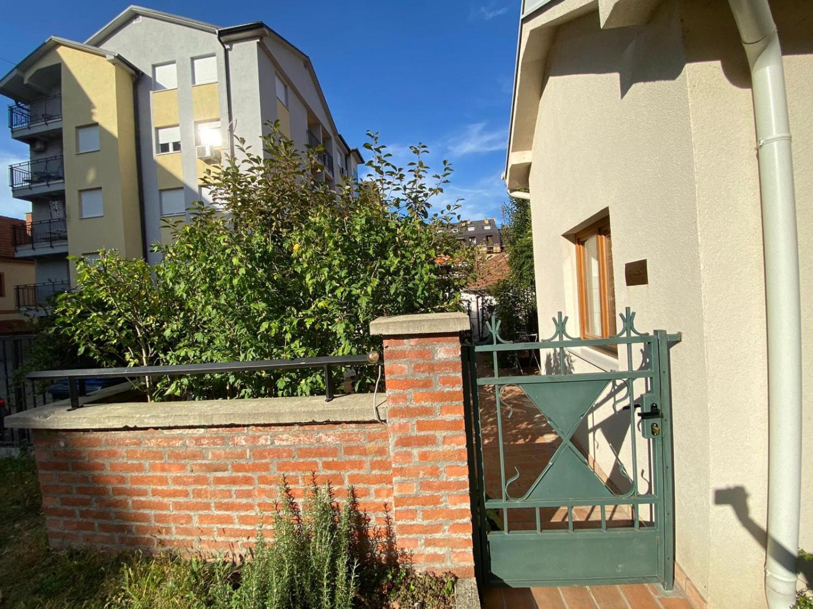 Kompleks Apartmana Superstar23A Soko Banja Dış mekan fotoğraf